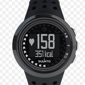 Suunto M5